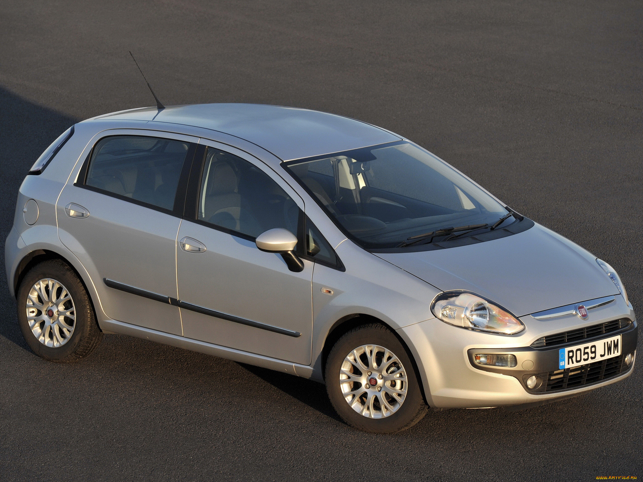 , fiat
